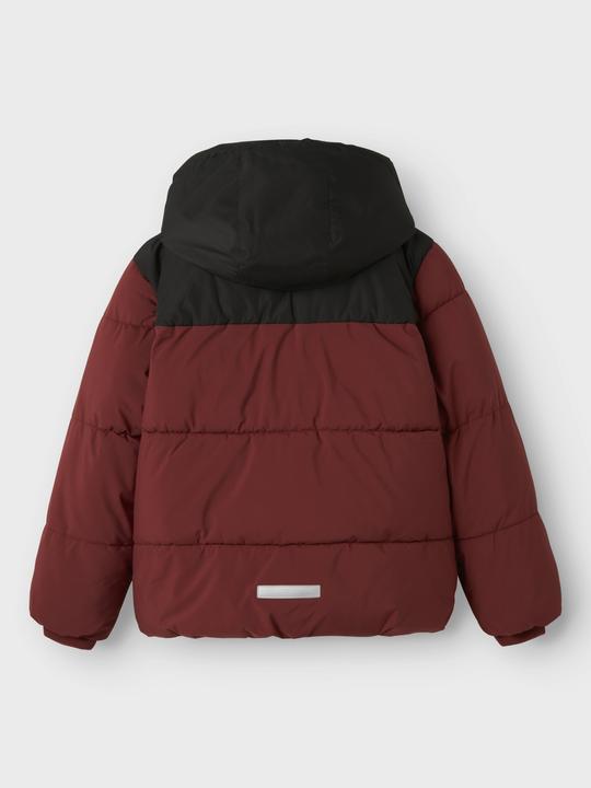 Immagine prodotto Name it Nkmmorning Puffer Jacket TB (140)