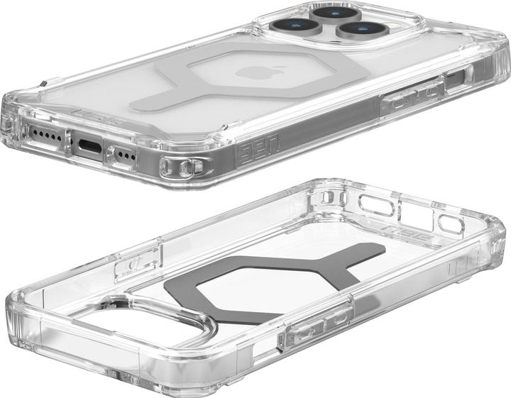 Produktbild UAG Plyo Magsafe Case (Apple iPhone 15 Pro)