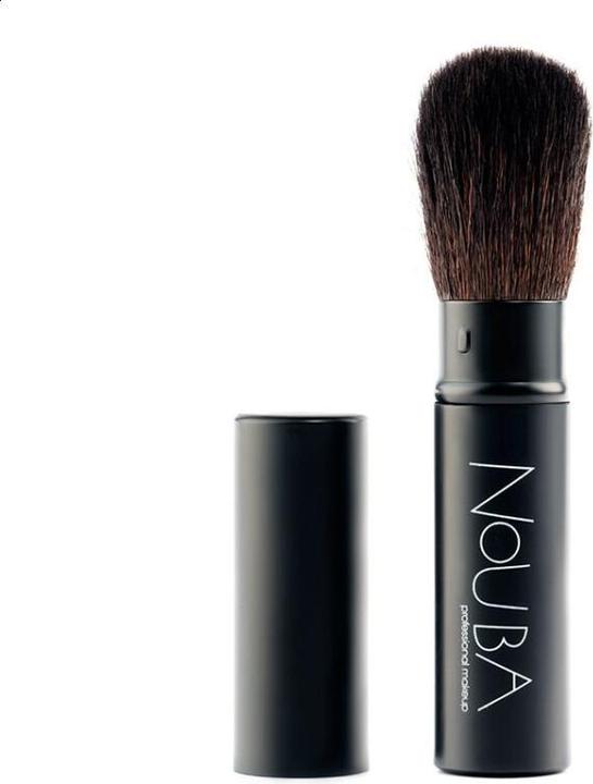 Nouba RETRACTABLE Brush