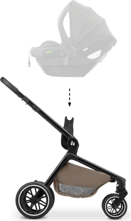 Immagine prodotto Hauck Move N Care