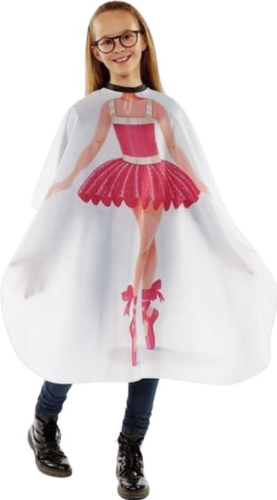 Produktbild Sibel Kinderumhang