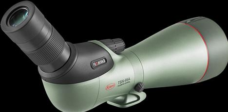 Image du produit Kowa TSN-99A PROMINAR + TE-11WZ II (30-70x)