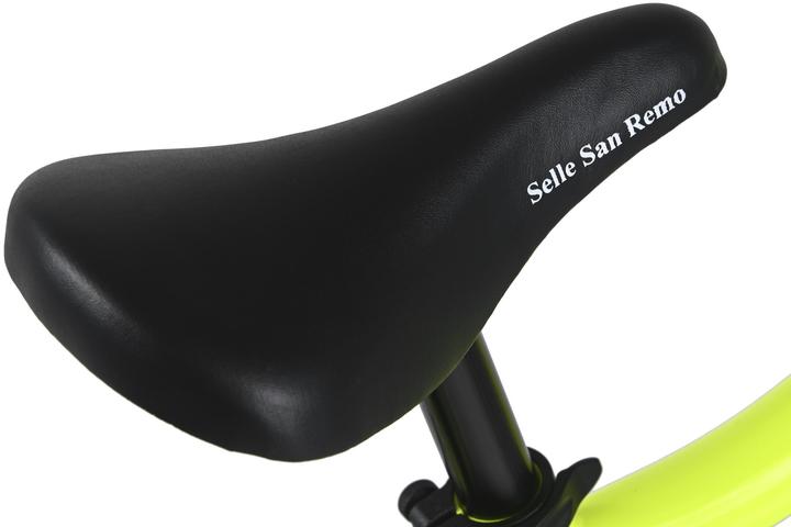 Actual product image WYLD Kinderfahrrad 20" Mistral 6 Gänge RH 27 cm - Ab 6 Jahre (20")