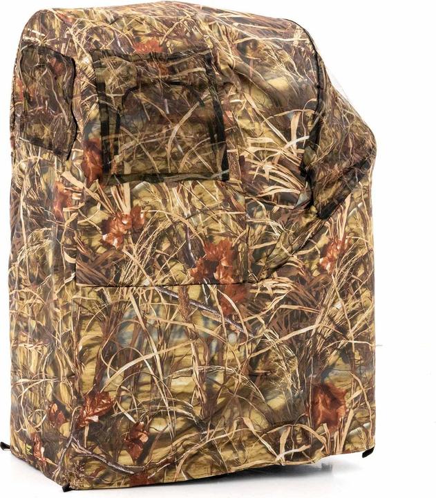 Immagine prodotto Stealth Gear Tarnzelt One man Chair Hide M2 Schilf