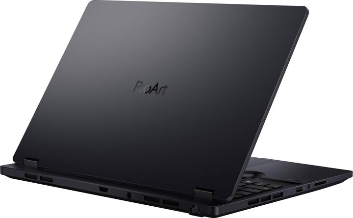 Actual product image ASUS ProArt Studiobook Pro 16 OLED (16", Intel Core i9-13980HX, 64 GB, 4000 GB, DE)