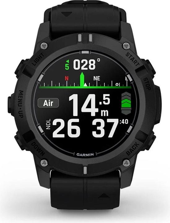 Produktbild Garmin Descent G2 (45.50 mm)