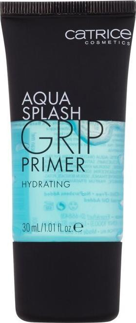 Catrice Aqua Splash Grip Primer (Pink)