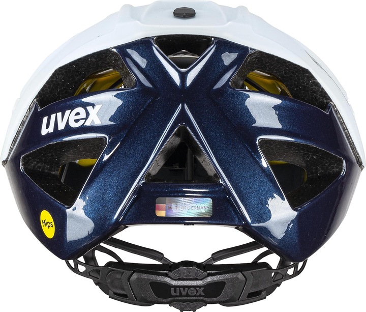 Actual product image Uvex Sports quatro cc MIPS (56 - 61 cm)