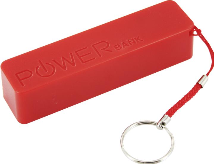 Produktbild Xlayer Colour Line (2600 mAh, 9.62 Wh)