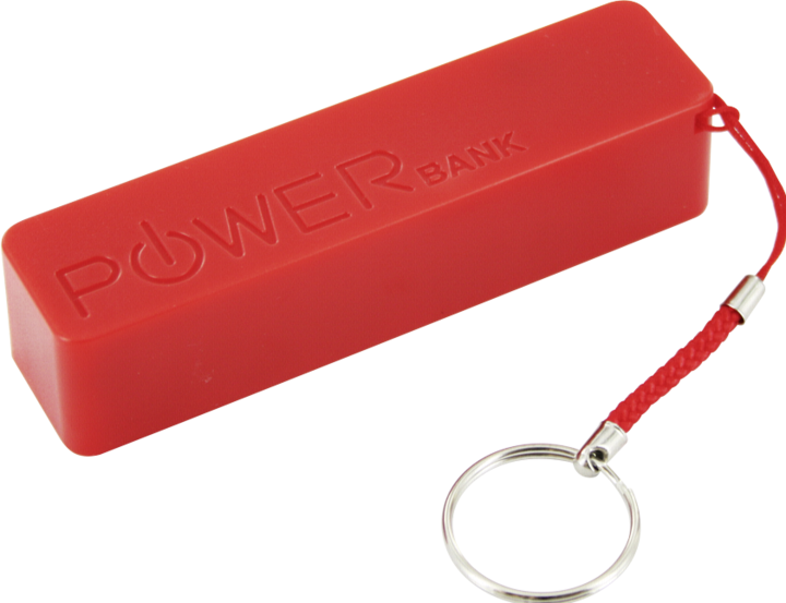 Xlayer Colour Line (2600 mAh, 9.62 Wh)