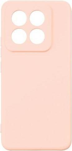 Immagine prodotto Beline Custodia in silicone Xiaomi 14 Pro różowo-złoty/oro rosa (Xiaomi 14 Pro)