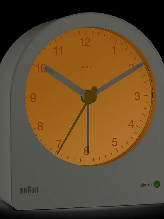 Image du produit Braun BC22G Klassik Wecker
