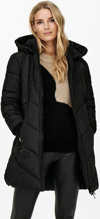 Immagine prodotto JdY Giacca imbottita Longline (L)