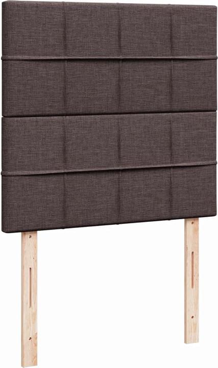 Produktbild vidaXL Boxspringbett (80 x 200 cm)