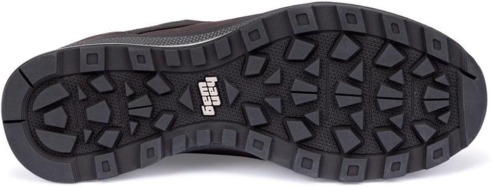 Produktbild Hanwag Banks Low LL Schuhe (40.5)