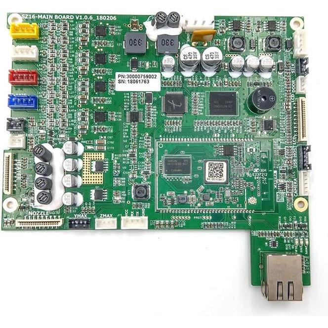 FlashForge Accessori per la scheda madre Adventurer (Accessori), Accessori per stampante 3D