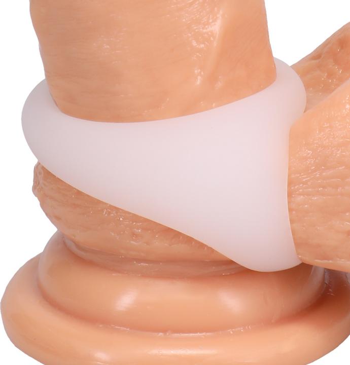 Actual product image Doc Johnson The Stretcher (4.40 cm)