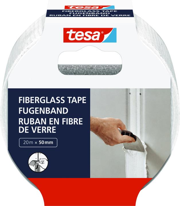 Produktbild tesa Fugenband (50 mm)