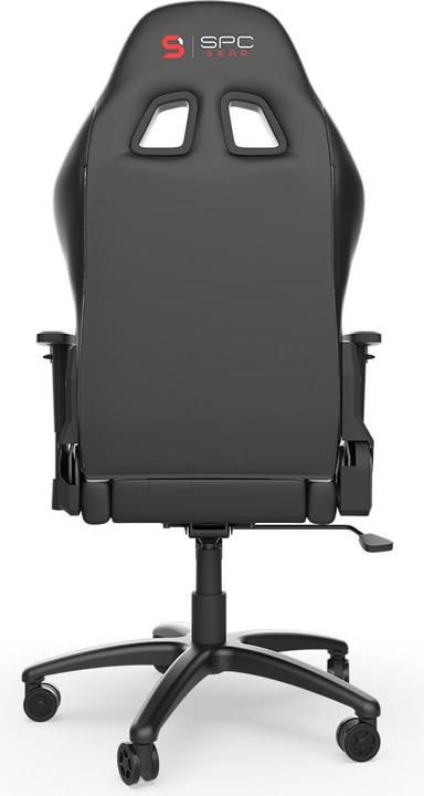 Produktbild SPC Gear SPG036 Videospiel-Stuhl PC-Gamingstuhl Gepolsterter Sitz