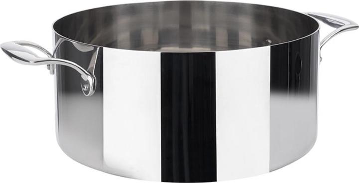 Produktbild APS Chafing Dish "ORBIT" (30.50 cm, Kochtopf, Edelstahl)
