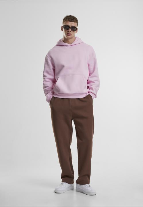 Produktbild Urban Classics Fluffy Hoody - 171973 (M)