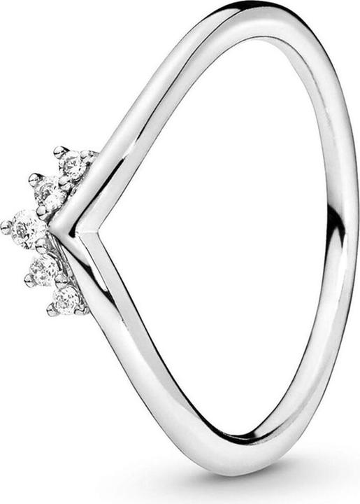 Produktbild Pandora Ring Tiara Wishbone (54, 925 Silber)