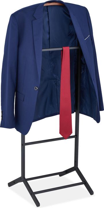 Actual product image Relaxdays Valet