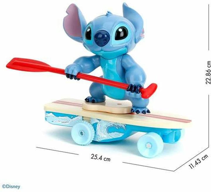 Actual product image Jada RC Surfer Stitch