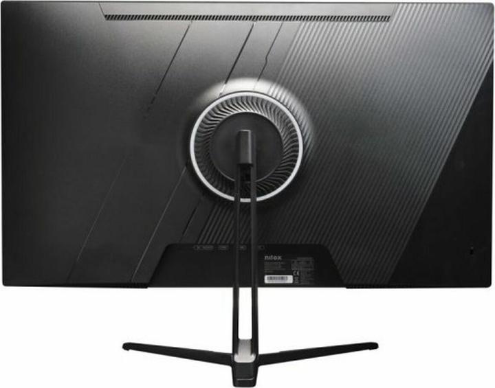 Image du produit Nilox Gaming Monitor NXM27FHD16511 Full HD 27 (1920 x 1080 pixels, 27")