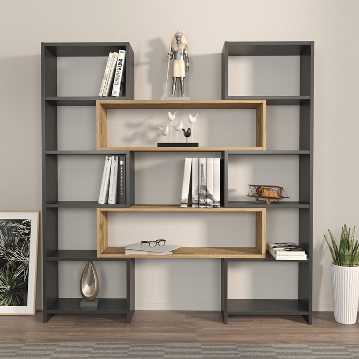 Actual product image Hanah Home Miles (163.5 x 22 x 150 cm)