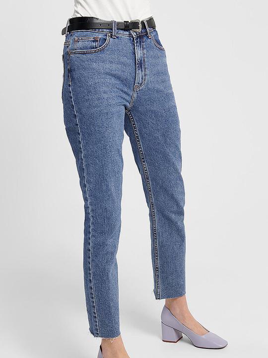 Image du produit Only Jeans à coupe droite (W31/L30)