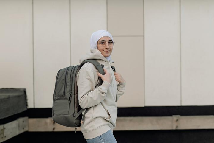 Produktbild Beckmann Urban (30 l)