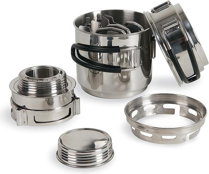 Produktbild Tatonka Alcohol Burner Set