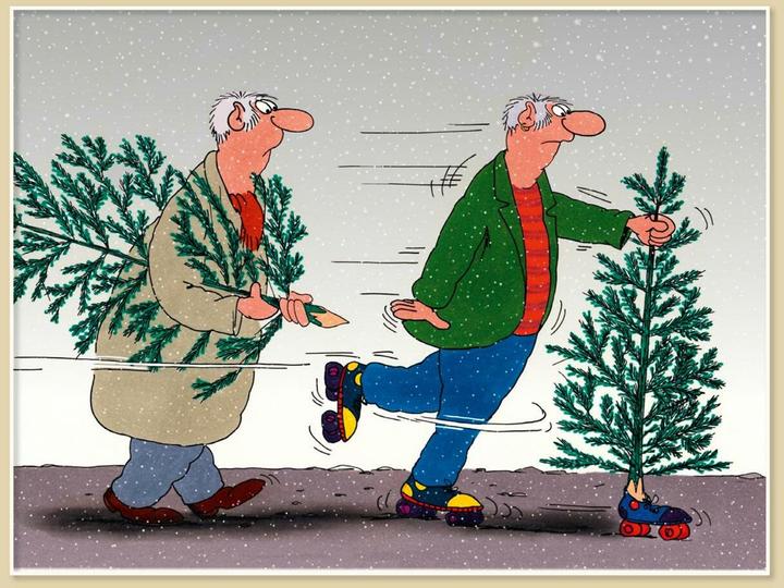 Produktbild Uli Stein: Festtage!: Frohe Weihnachten (Deutsch, Uli Stein, 2025)
