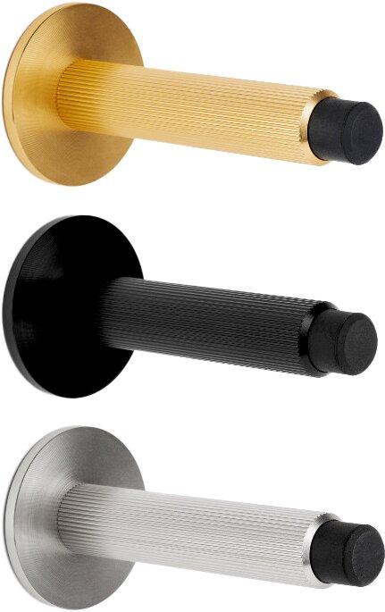 Immagine prodotto Werkstarck Tampone per porta a muro (1 pz.)