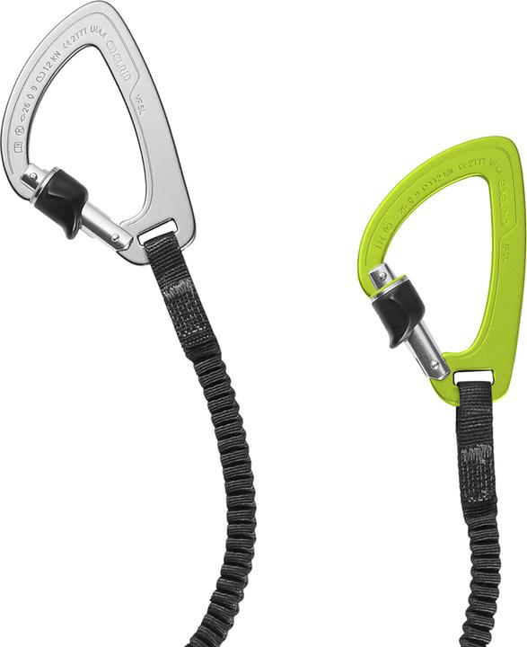 Produktbild Edelrid Cable Kit Ultralite VII Klettersteigset