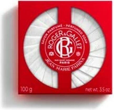 Produktbild Roger & Gallet Jean-Marie Farina Duftseife (Hartseife, 100 g)