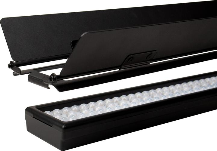 Image du produit Nanlite Cache-portail et diffuseur (Coupe-flux)