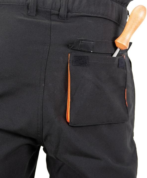 Actual product image Oregon Schnittschutzlatzhose Yukon Gr. L (L)