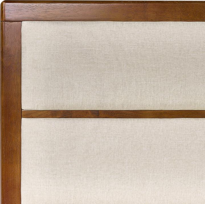 Actual product image Beliani Poissy (160 x 200 cm)
