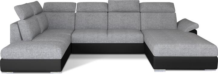 Gray Sawana 21, Soft 11