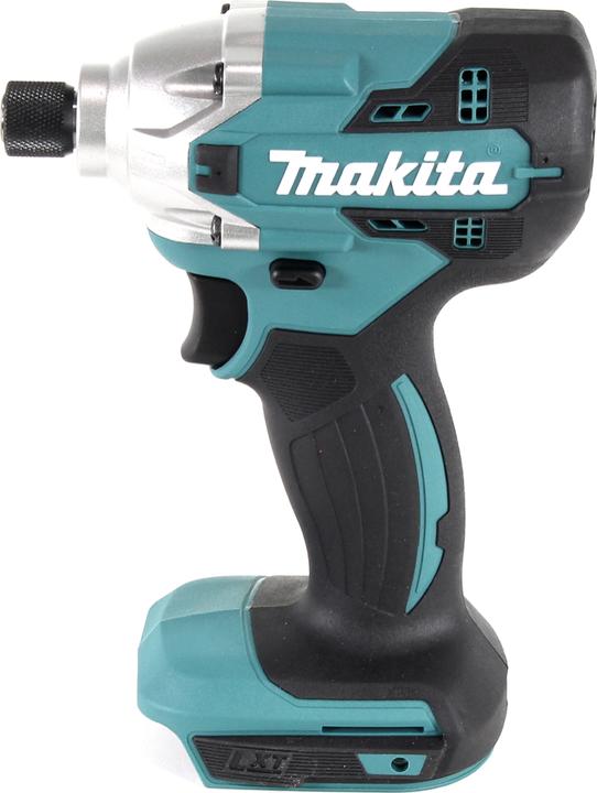 Produktbild Makita DTD 156 T1J Akku Schlagschrauber 18V 155Nm + 1x Akku 5,0Ah + Makpac - ohne Ladegerät