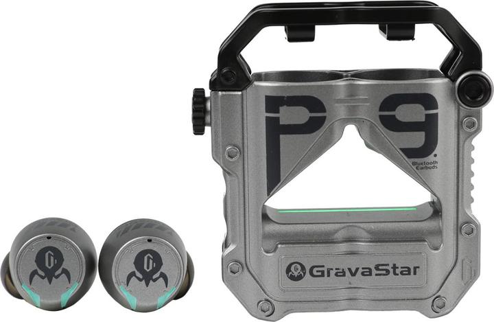 Produktbild Gravastar Sirius Pro (16 h, Kabellos)