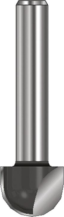 Hws Fillet cutter HM-tipped