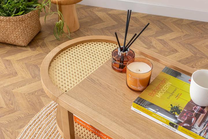 Image du produit Hanah Home Nala (36 x 91 x 42 cm)