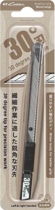 Produktbild NT Cutter Cutter 9mm (Cutter)