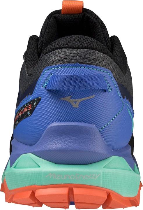 Produktbild Mizuno Wave Mujin 9 (44.5)