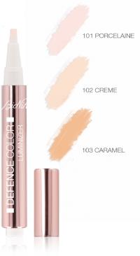 Immagine prodotto BioNike Defence Color Luminizer