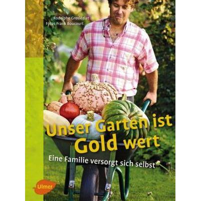 Unser Garten ist Gold wert, Ratgeber