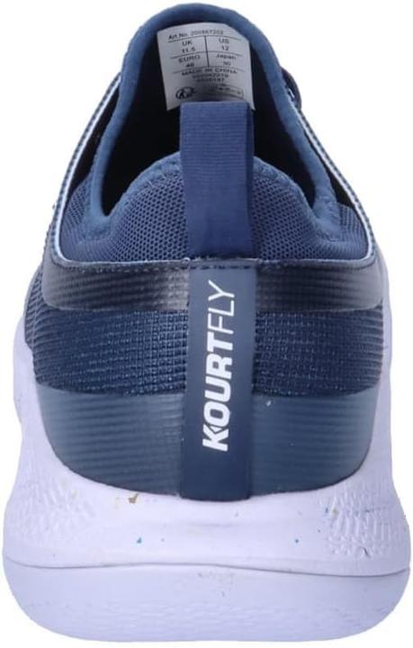 Actual product image Kempa Kourtfly indoor sports shoes (39.5)